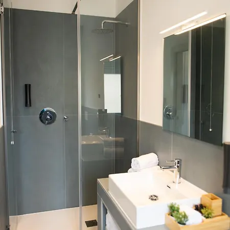 A Mare Отель Эраклея-Маре