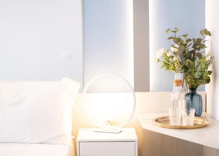 ホテル A Mare エラクレア・マーレ