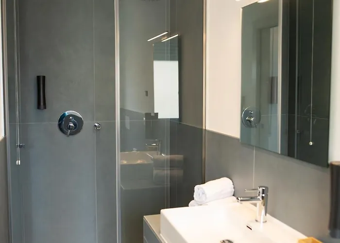 A Mare فندق ايراكليا ماري