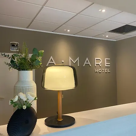 A Mare 호텔 에라클레아 마레