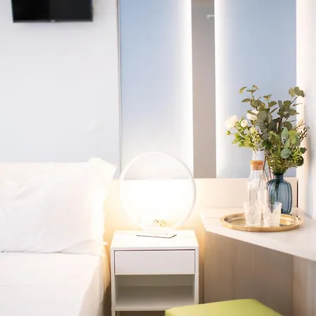 Otel A Mare Eraclea Mare