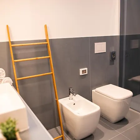 A Mare 호텔 에라클레아 마레