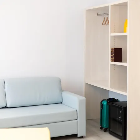 A Mare Hotel Eraclea Mare