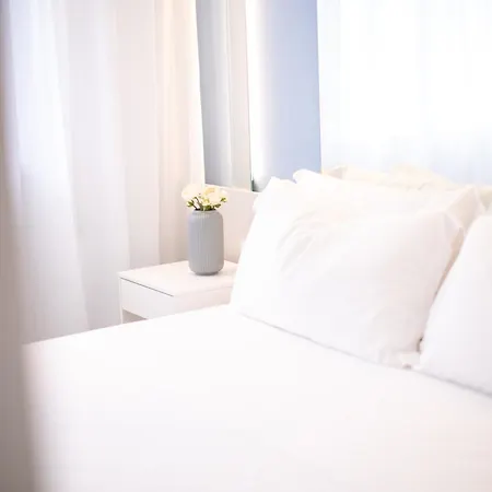 A Mare Hotel Eraclea Mare