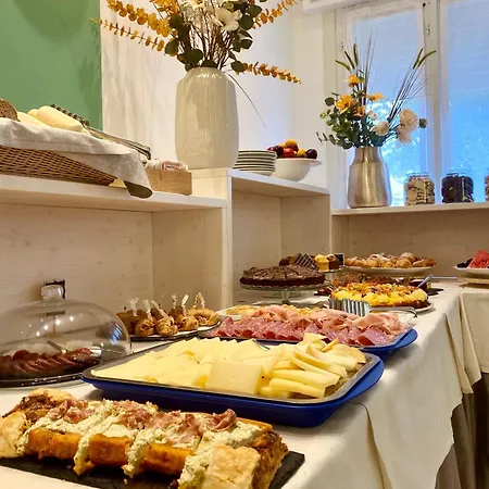 Hotel A Mare Eraclea Mare