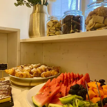 A Mare 에라클레아 마레