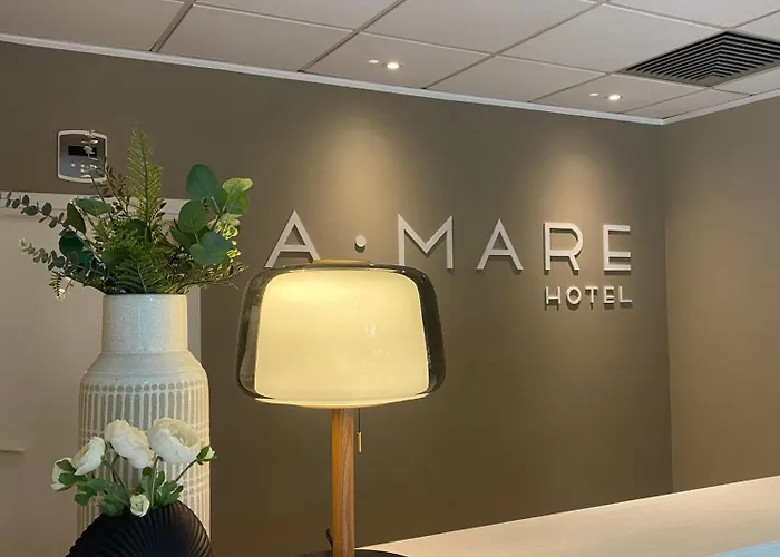 A Mare Hotel Eraclea Mare