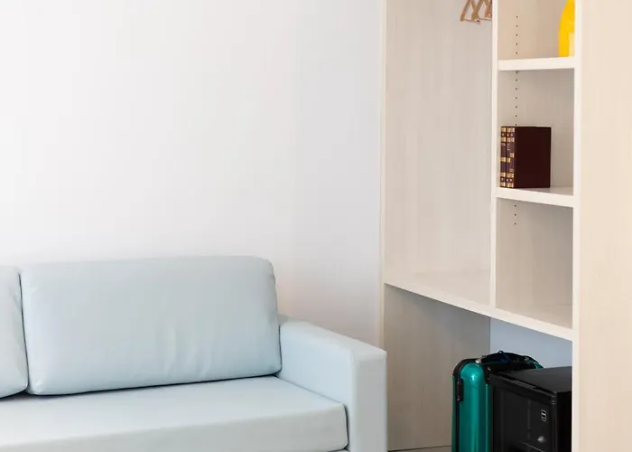 A Mare Hotel Eraclea Mare