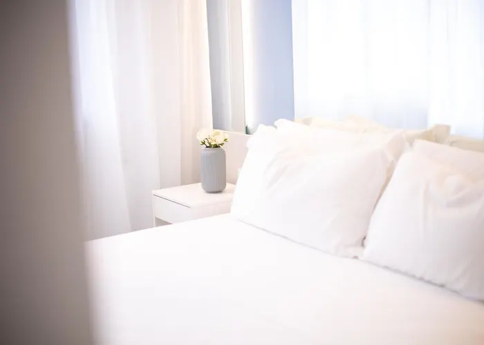 A Mare Hotel Eraclea Mare