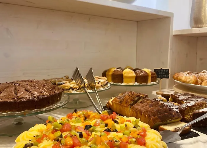 A Mare Hotel Eraclea Mare